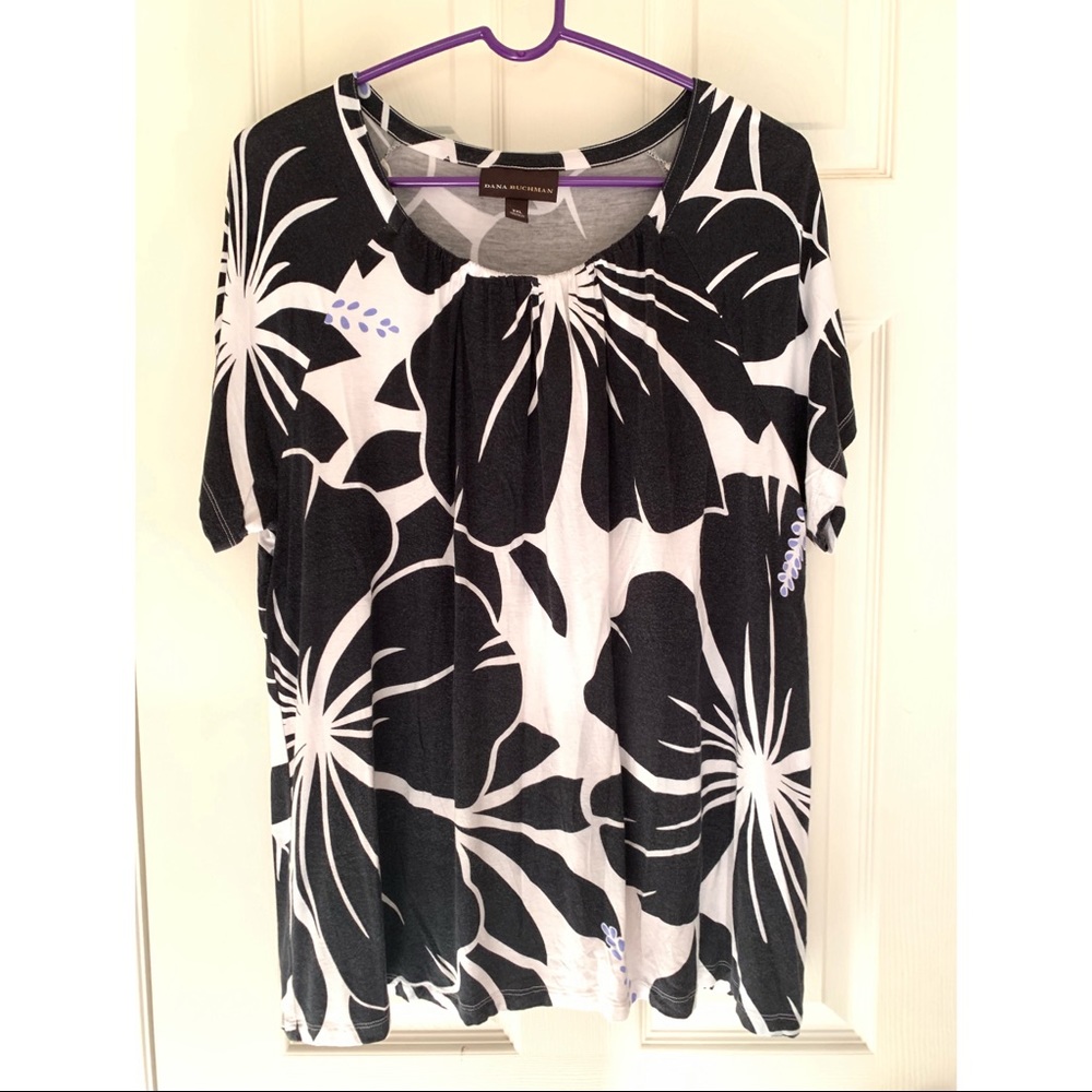 Women’s blouse, xxl